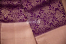 KANJIVARAM PURE SILK SAREE