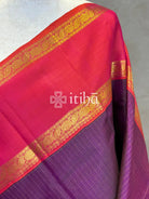 KANJIVARAM PURE SILK SAREE