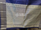 KANJIVARAM PURE SILK SAREE