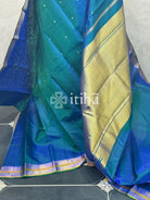 KANJIVARAM PURE SILK SAREE