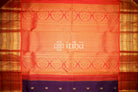 KANJIVARAM PURE SILK SAREE