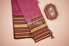 KANJIVARAM PURE SILK SAREE