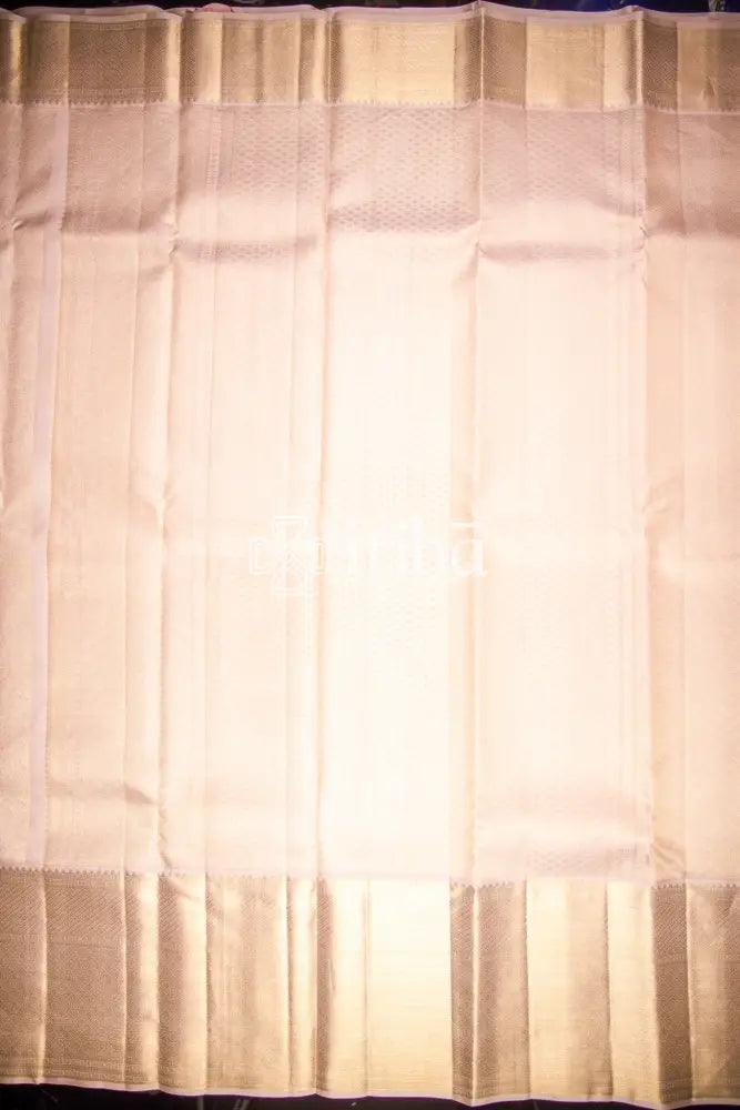 KANJIVARAM PURE SILK SAREE