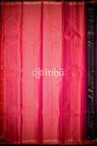 KANJIVARAM PURE SILK SAREE