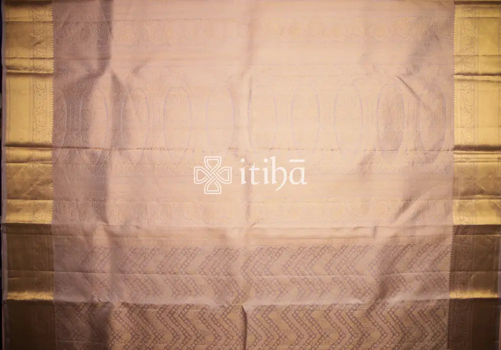 KANJIVARAM PURE SILK SAREE