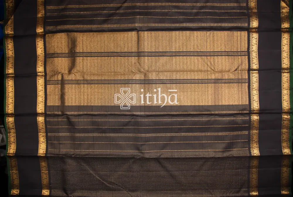 KANJIVARAM PURE SILK SAREE