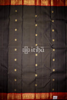 KANJIVARAM PURE SILK SAREE