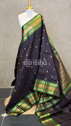 KANJIVARAM PURE SILK SAREE