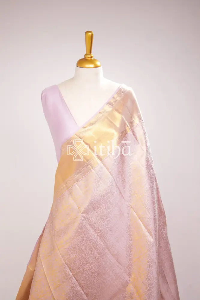 KANJIVARAM PURE SILK SAREE