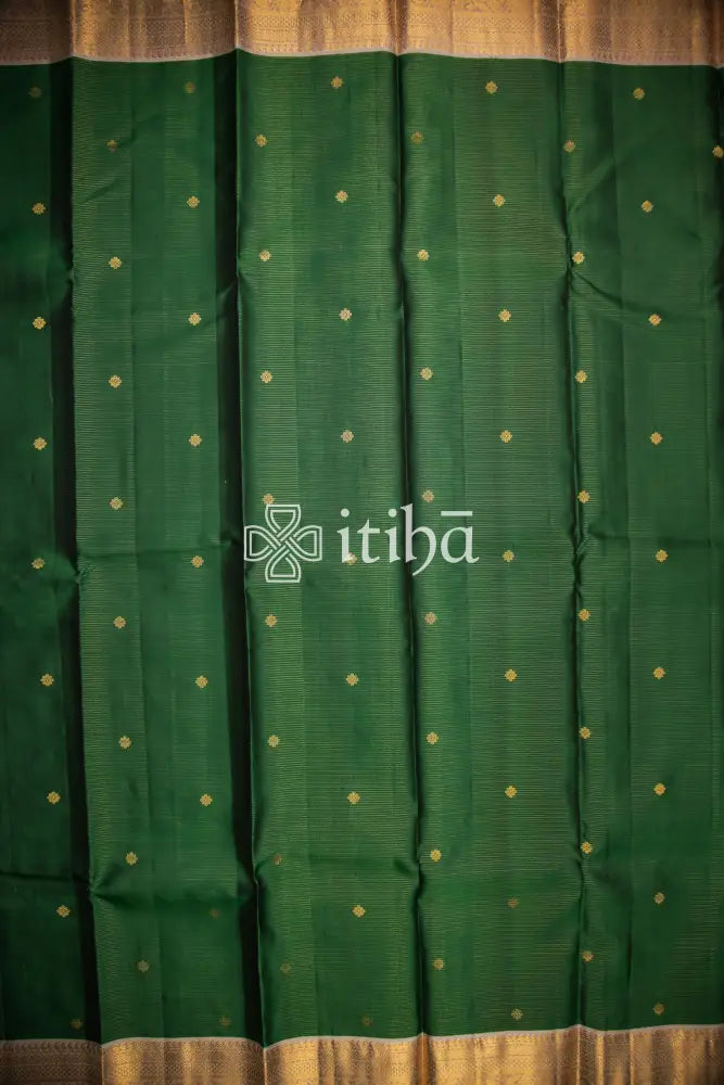 KANJIVARAM PURE SILK SAREE