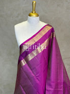 KANJIVARAM PURE SILK SAREE