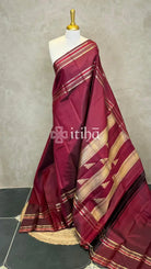 KANJIVARAM PURE SILK SAREE