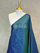 KANJIVARAM PURE SILK SAREE