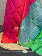 KANJIVARAM PURE SILK SAREE