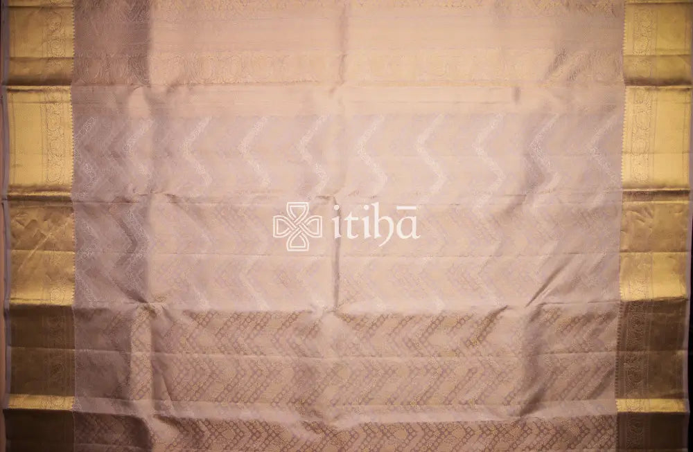 KANJIVARAM PURE SILK SAREE