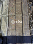 KANJIVARAM PURE SILK SAREE