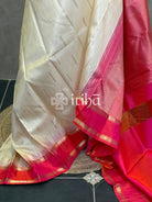 KANJIVARAM PURE SILK SAREE