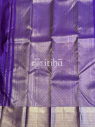 KANJIVARAM PURE SILK SAREE
