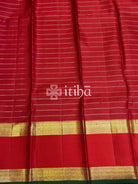 KANJIVARAM PURE SILK SAREE