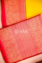 KANJIVARAM PURE SILK SAREE