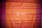 KANJIVARAM PURE SILK SAREE