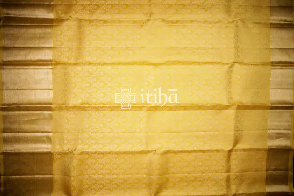 KANJIVARAM PURE SILK SAREE