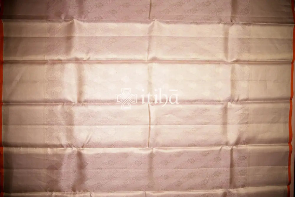 KANJIVARAM PURE SILK SAREE
