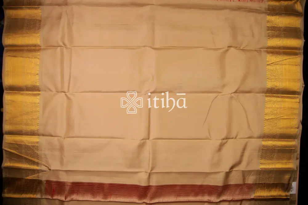 KANJIVARAM PURE SILK SAREE