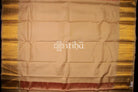 KANJIVARAM PURE SILK SAREE