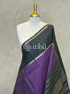 KANJIVARAM PURE SILK SAREE