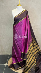 KANJIVARAM PURE SILK SAREE