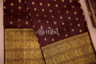 KANJIVARAM PURE SILK SAREE