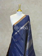 KANJIVARAM PURE SILK SAREE