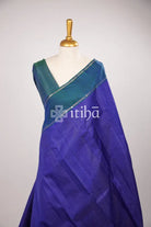 KANJIVARAM PURE SILK SAREE