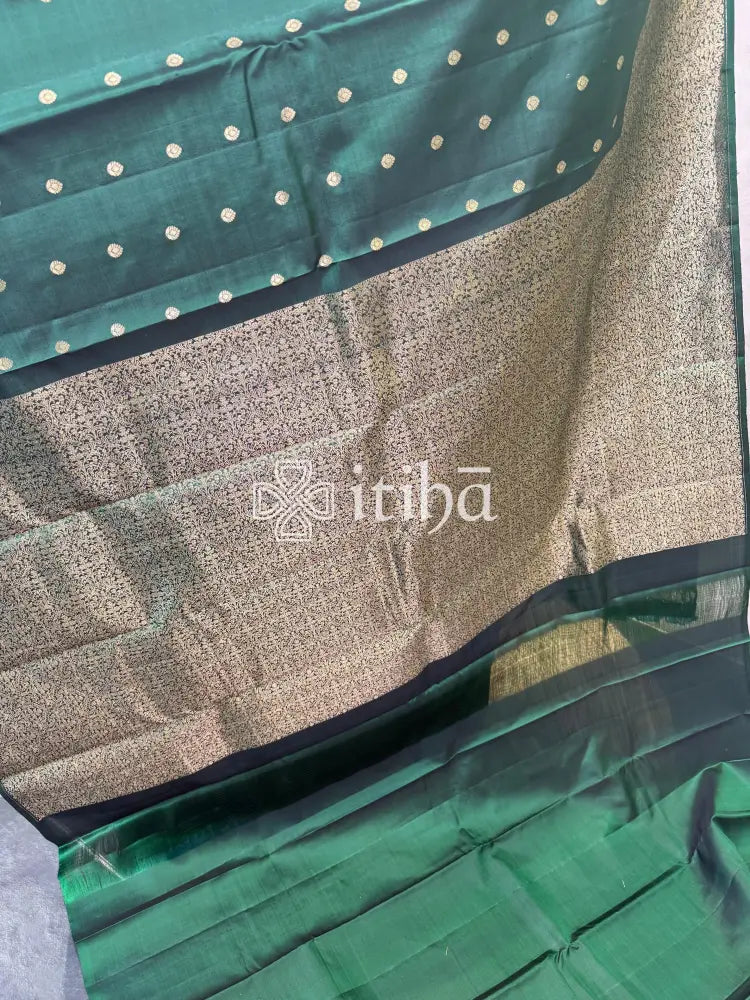 KANJIVARAM PURE SILK SAREE