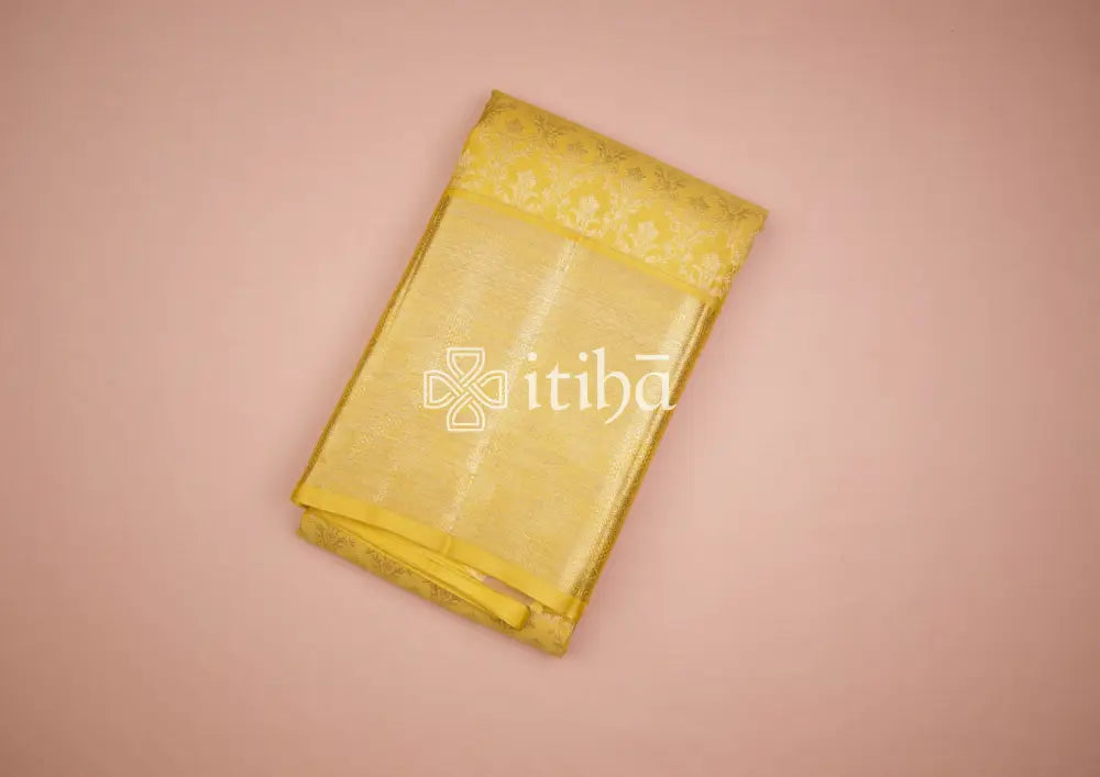 KANJIVARAM PURE SILK SAREE