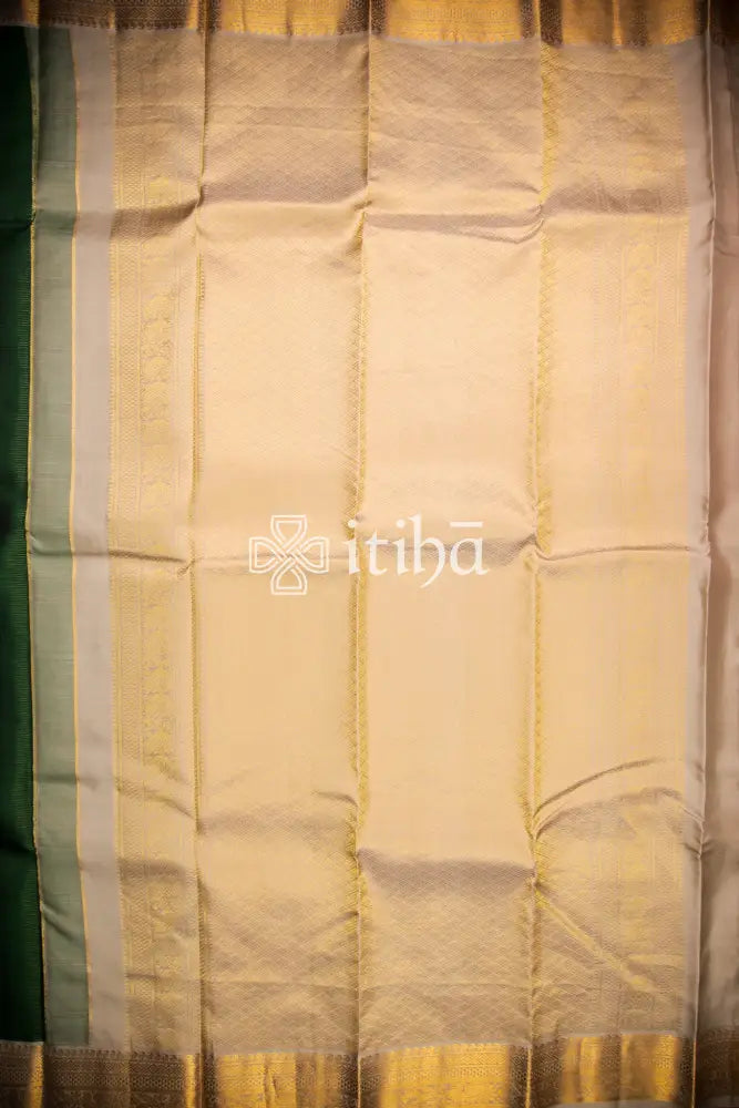 KANJIVARAM PURE SILK SAREE