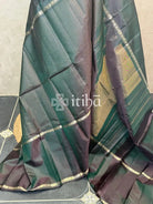 KANJIVARAM PURE SILK SAREE
