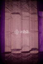 KANJIVARAM PURE SILK SAREE
