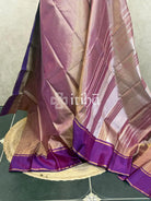 KANJIVARAM PURE SILK SAREE