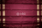 KANJIVARAM PURE SILK SAREE