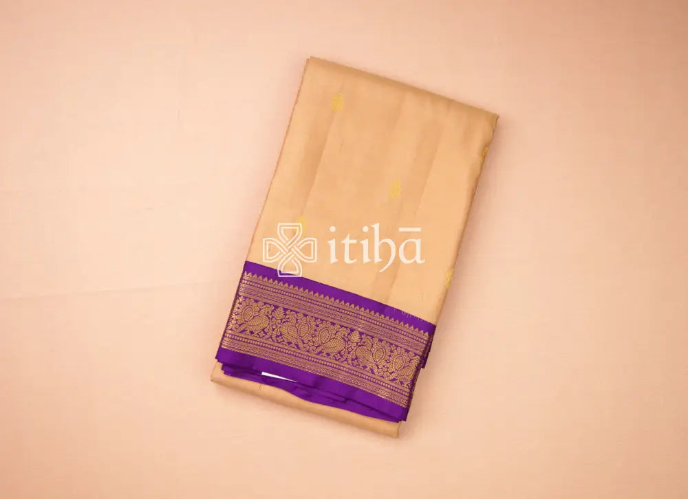 KANJIVARAM PURE SILK SAREE