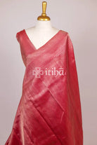 KANJIVARAM PURE SILK SAREE