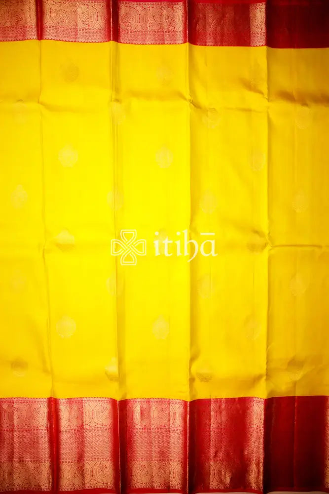 KANJIVARAM PURE SILK SAREE