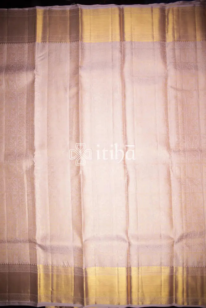 KANJIVARAM PURE SILK SAREE