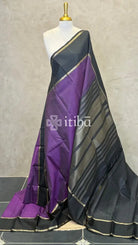 KANJIVARAM PURE SILK SAREE