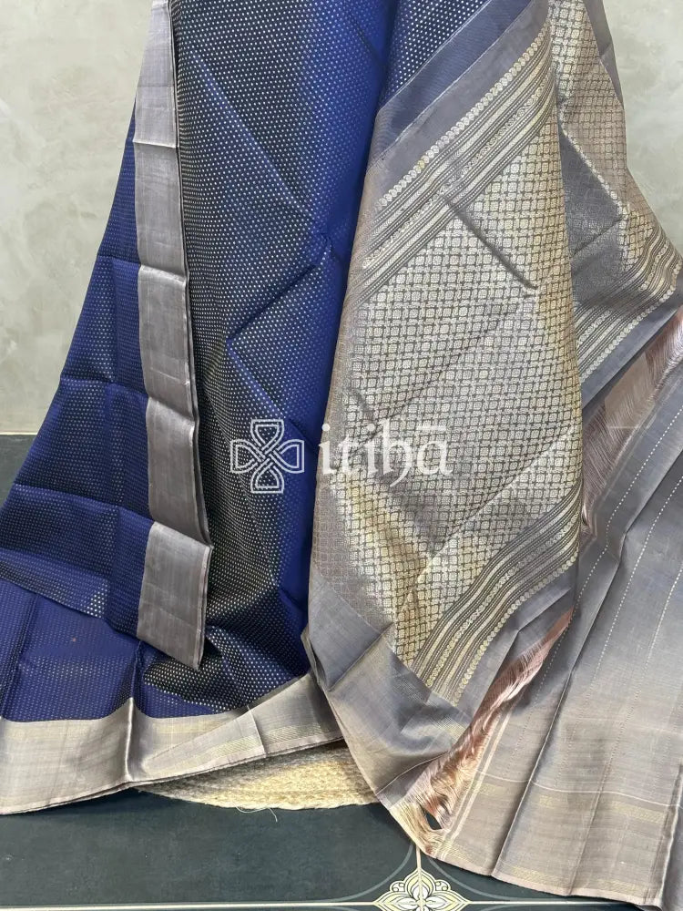 KANJIVARAM PURE SILK SAREE