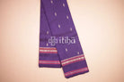 KANJIVARAM PURE SILK SAREE