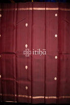 KANJIVARAM PURE SILK SAREE