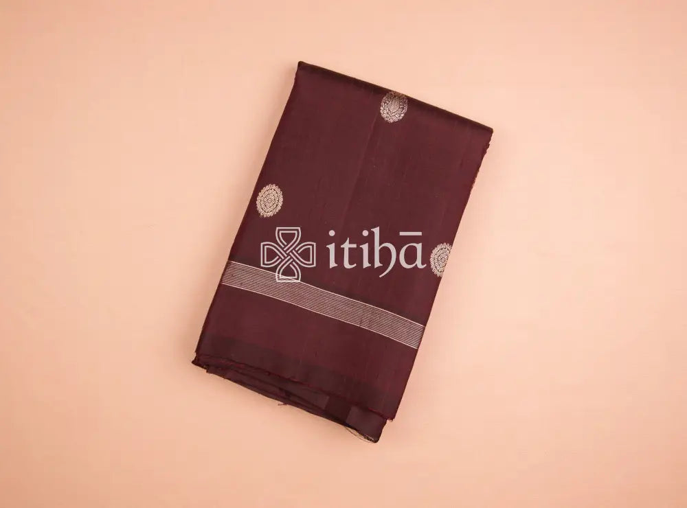 KANJIVARAM PURE SILK SAREE